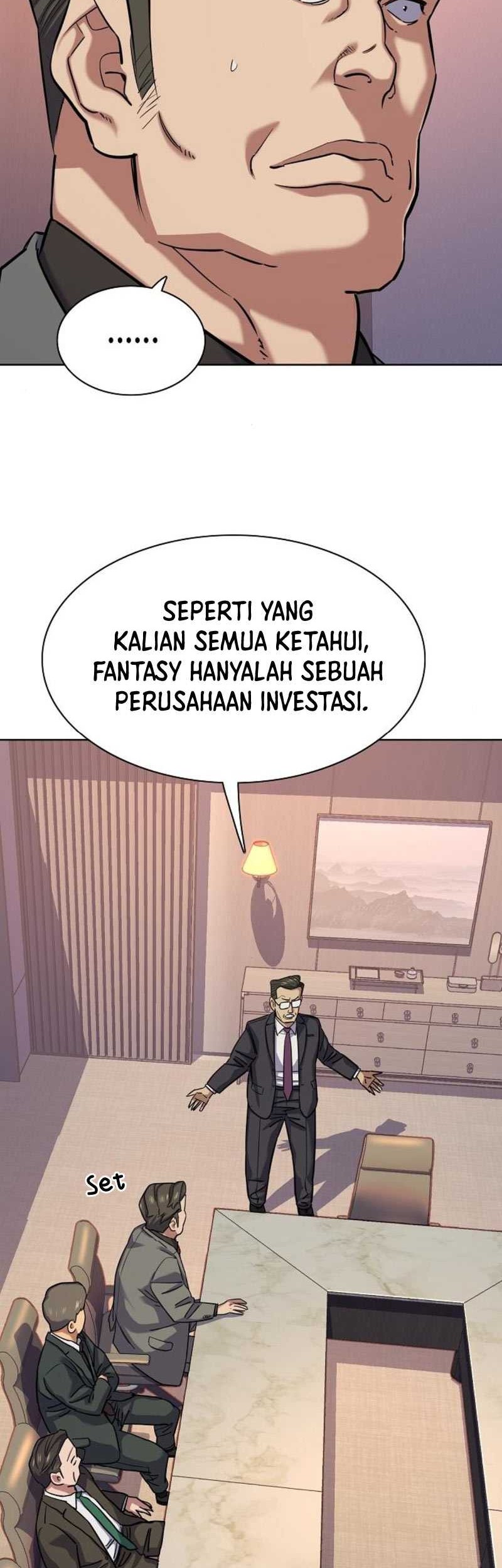 The Youngest Son Of A Rich Family Chapter 110 Gambar 33