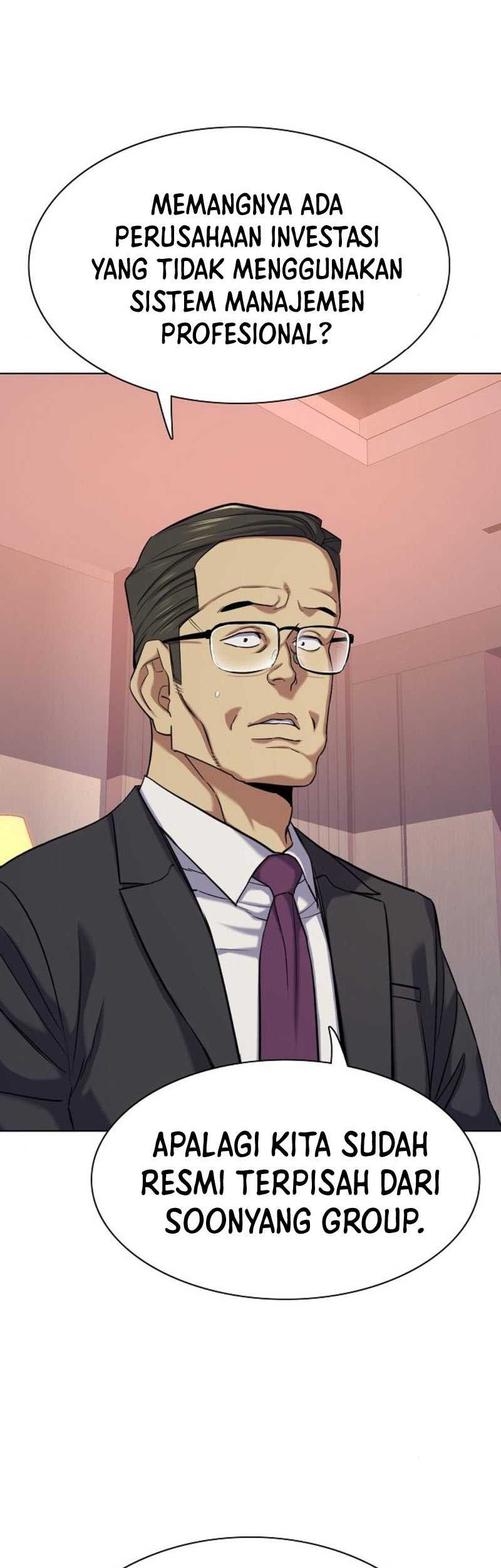 The Youngest Son Of A Rich Family Chapter 110 Gambar 35