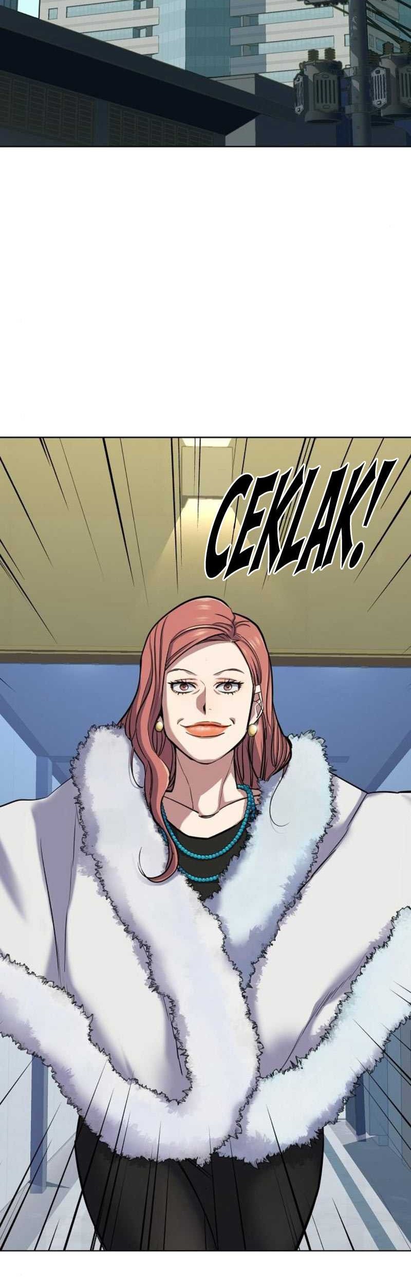 The Youngest Son Of A Rich Family Chapter 110 Gambar 40