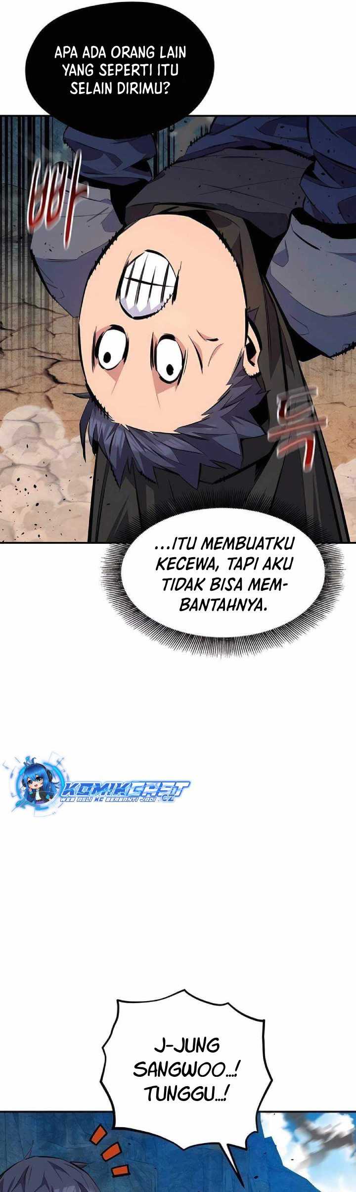 Auto-Hunting With Clones Chapter 102 Gambar 14