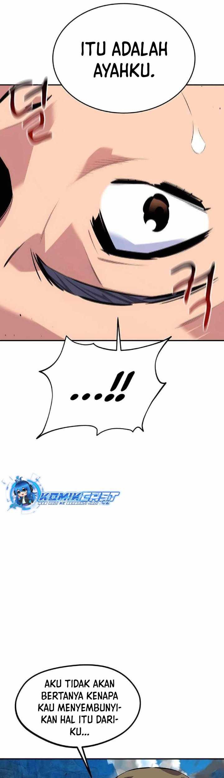 Auto-Hunting With Clones Chapter 102 Gambar 18