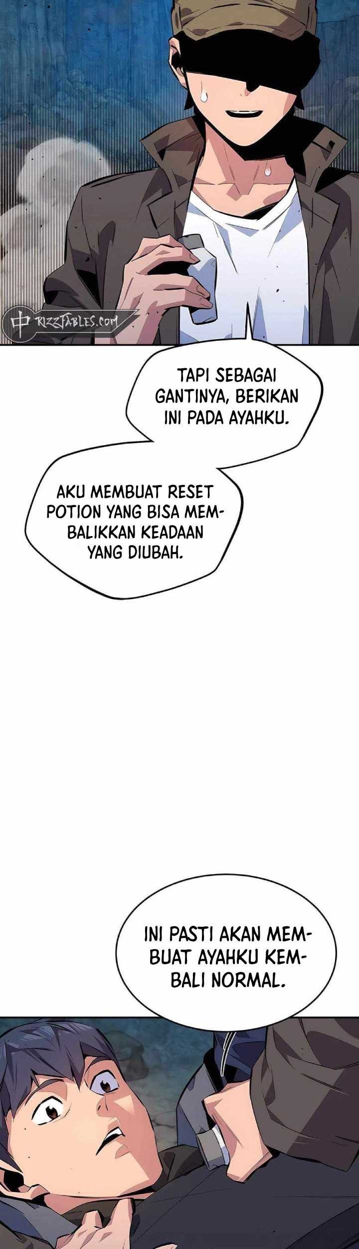 Auto-Hunting With Clones Chapter 102 Gambar 20