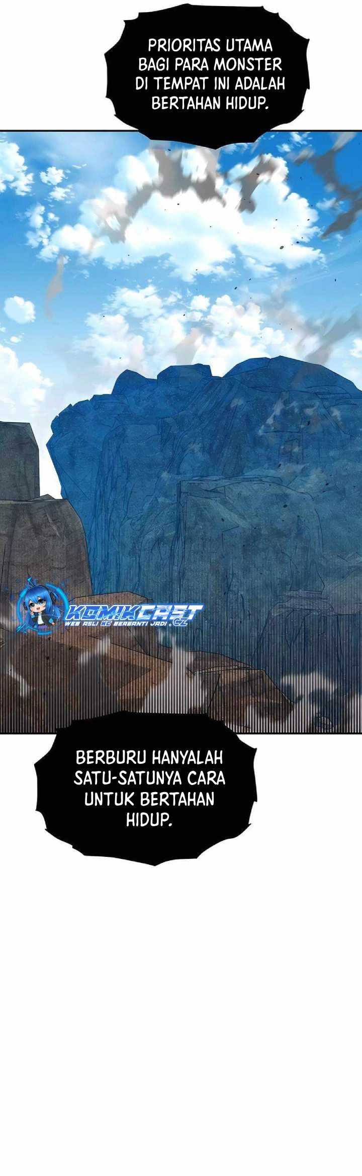 Auto-Hunting With Clones Chapter 102 Gambar 10