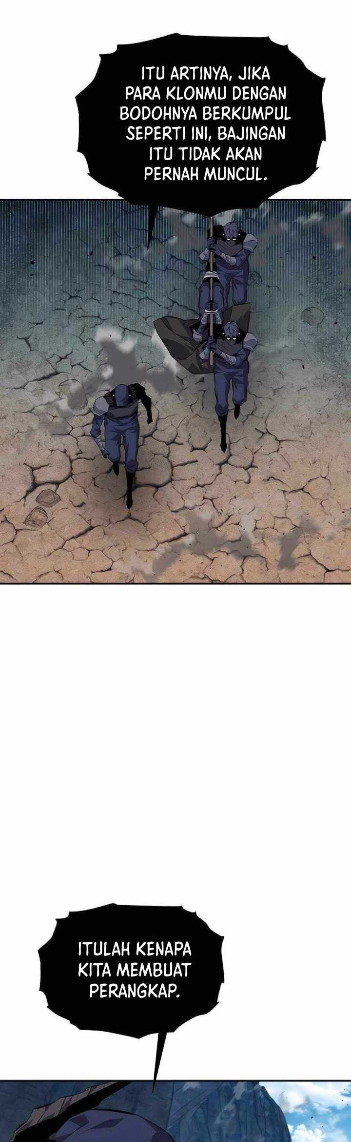 Auto-Hunting With Clones Chapter 102 Gambar 11