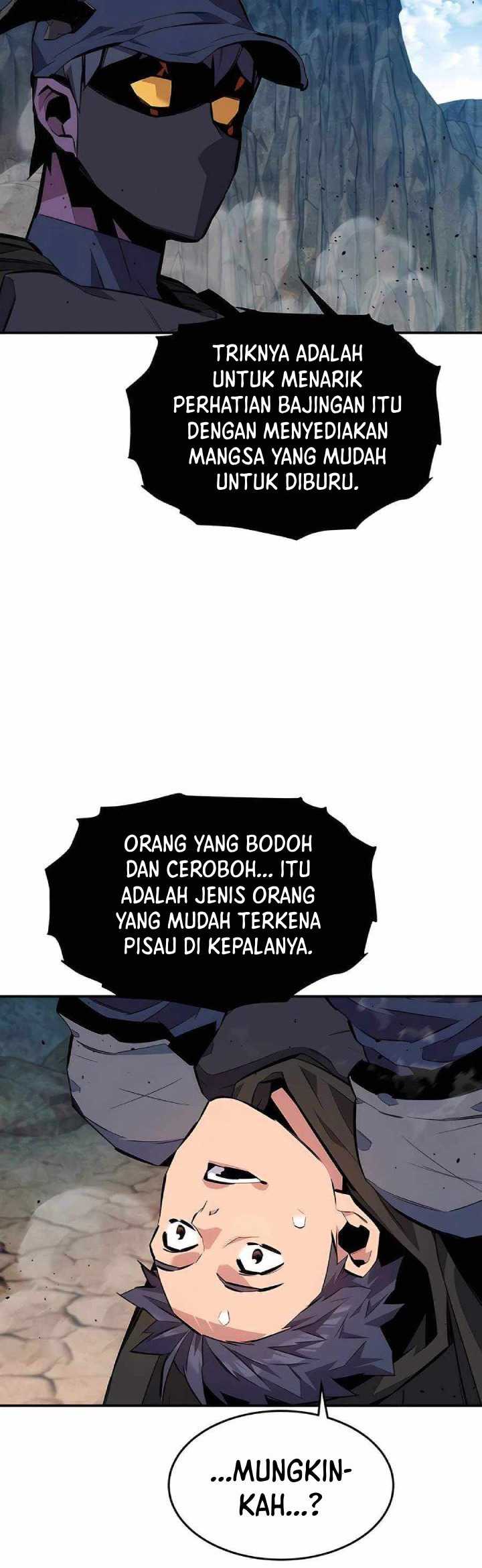 Auto-Hunting With Clones Chapter 102 Gambar 12