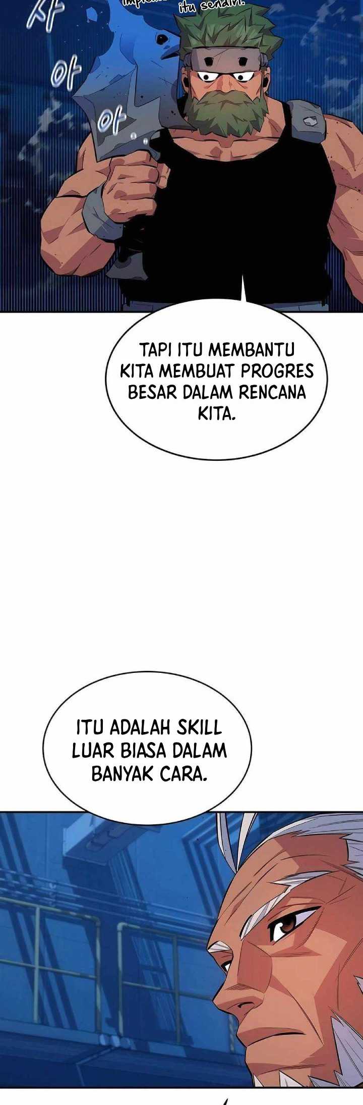 Auto-Hunting With Clones Chapter 102 Gambar 28