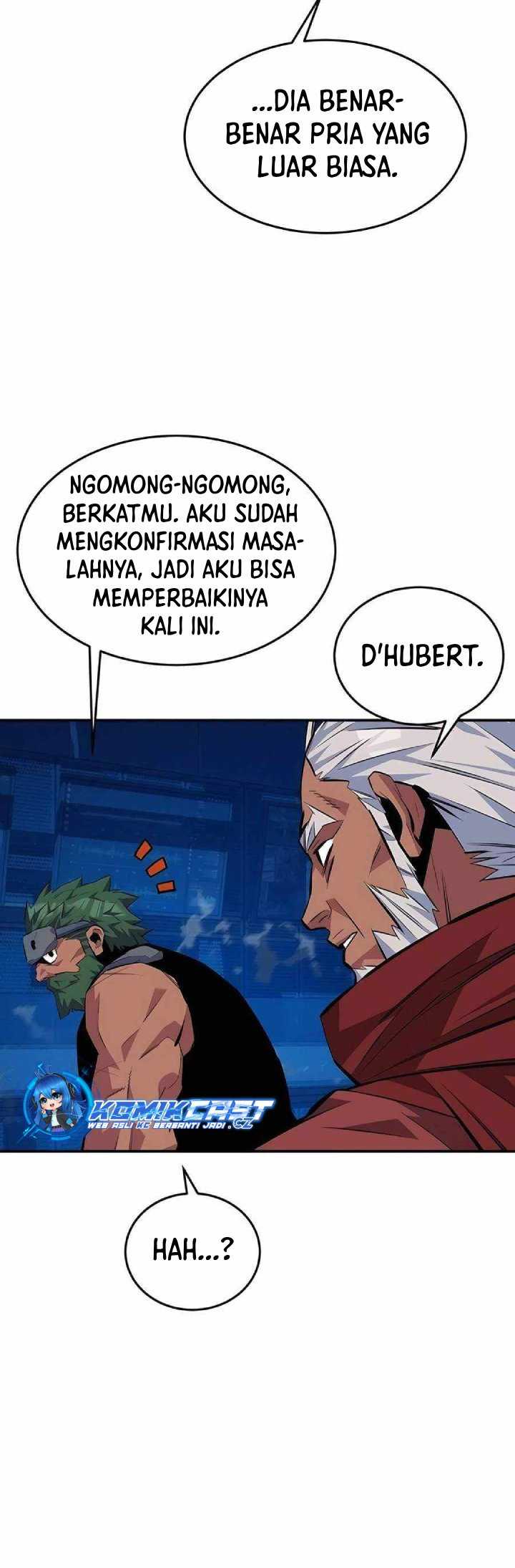Auto-Hunting With Clones Chapter 102 Gambar 29