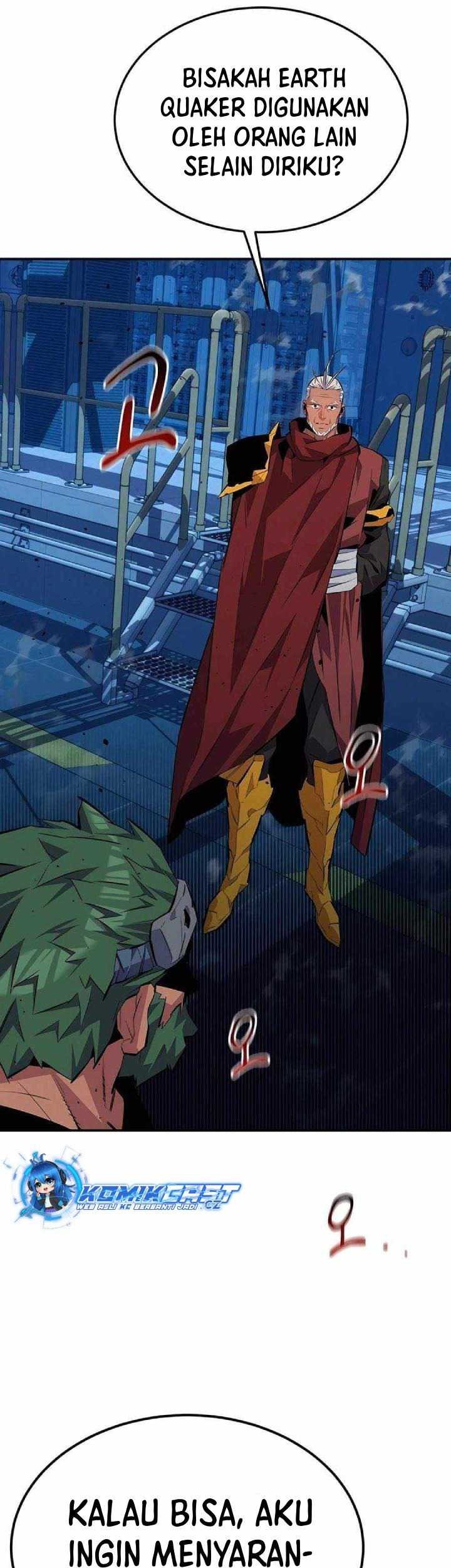 Auto-Hunting With Clones Chapter 102 Gambar 30