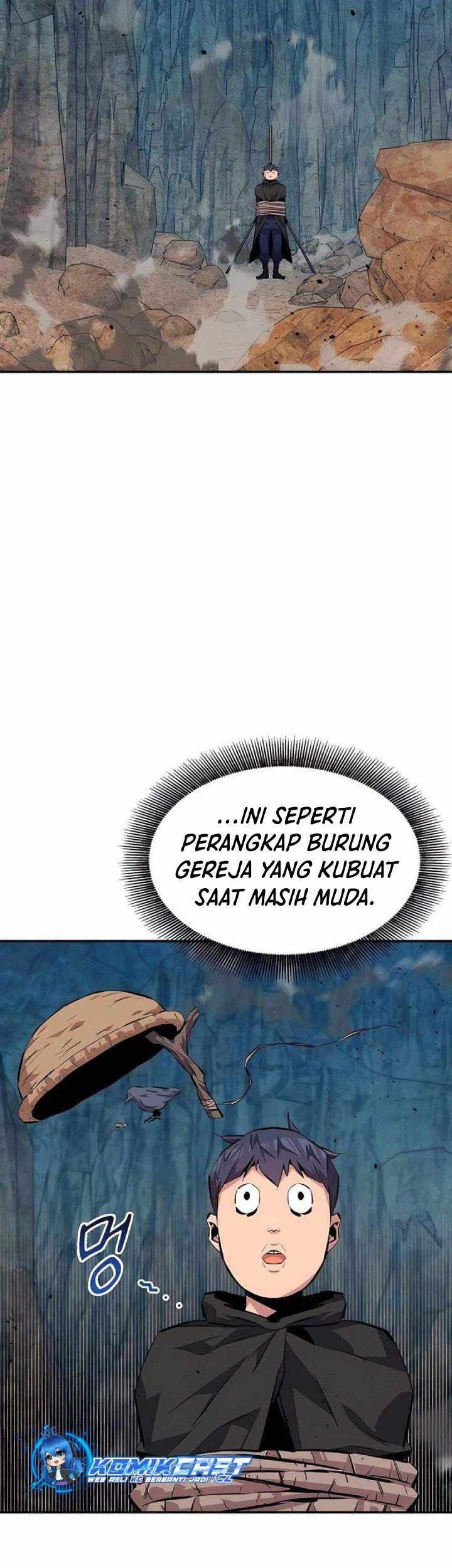 Auto-Hunting With Clones Chapter 102 Gambar 34