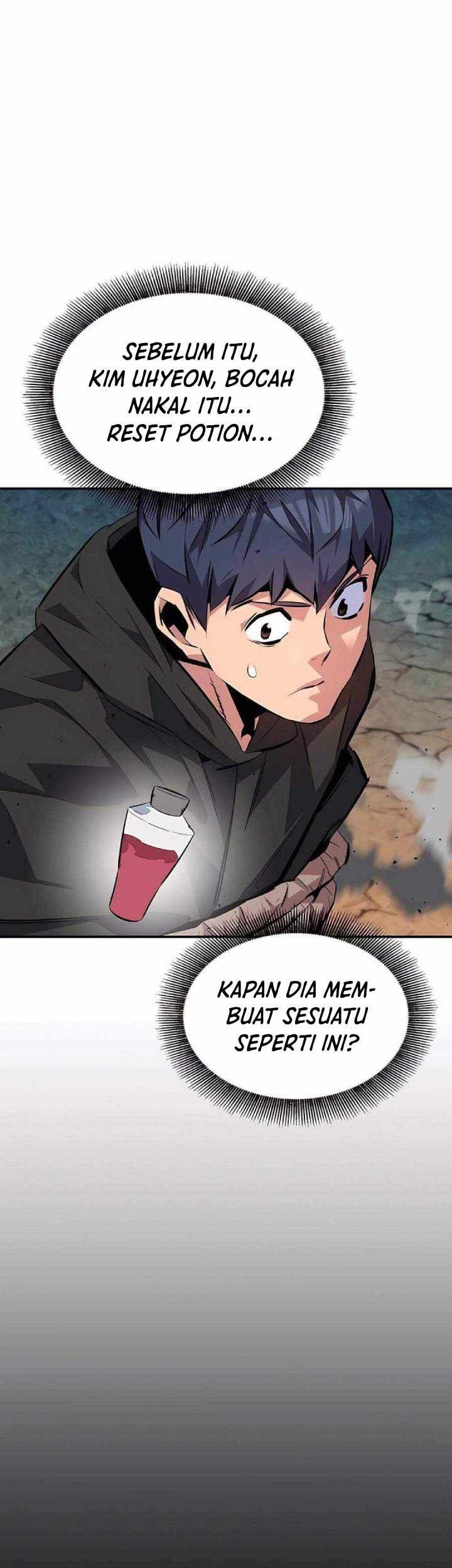 Auto-Hunting With Clones Chapter 102 Gambar 36