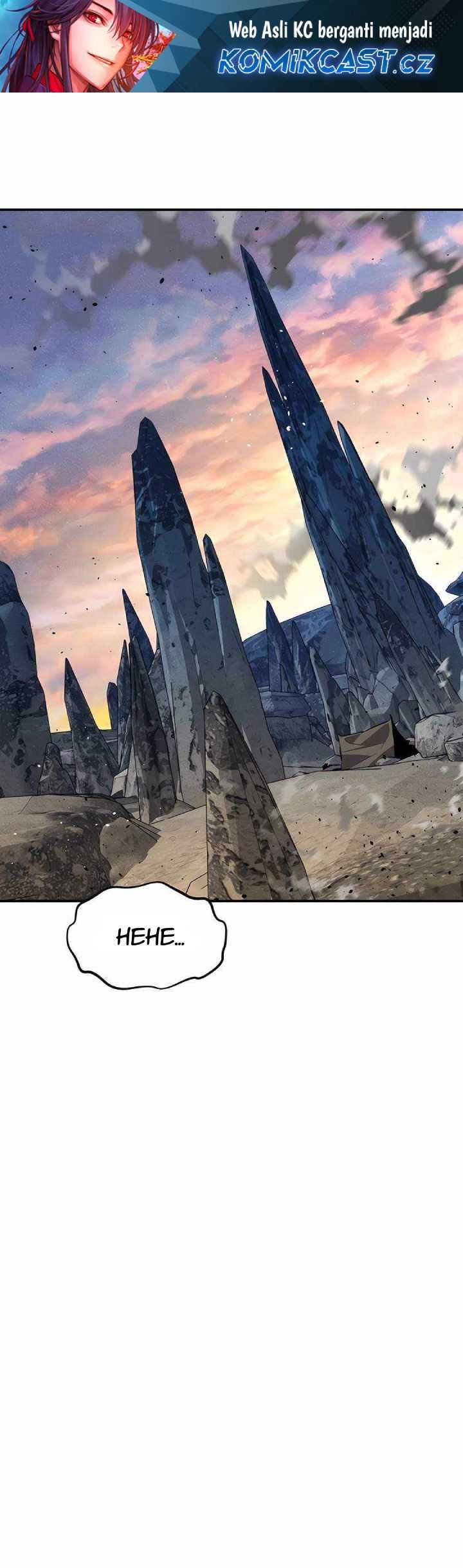 Manhwa Auto-Hunting With Clones Chapter 102 gambar nomor 2