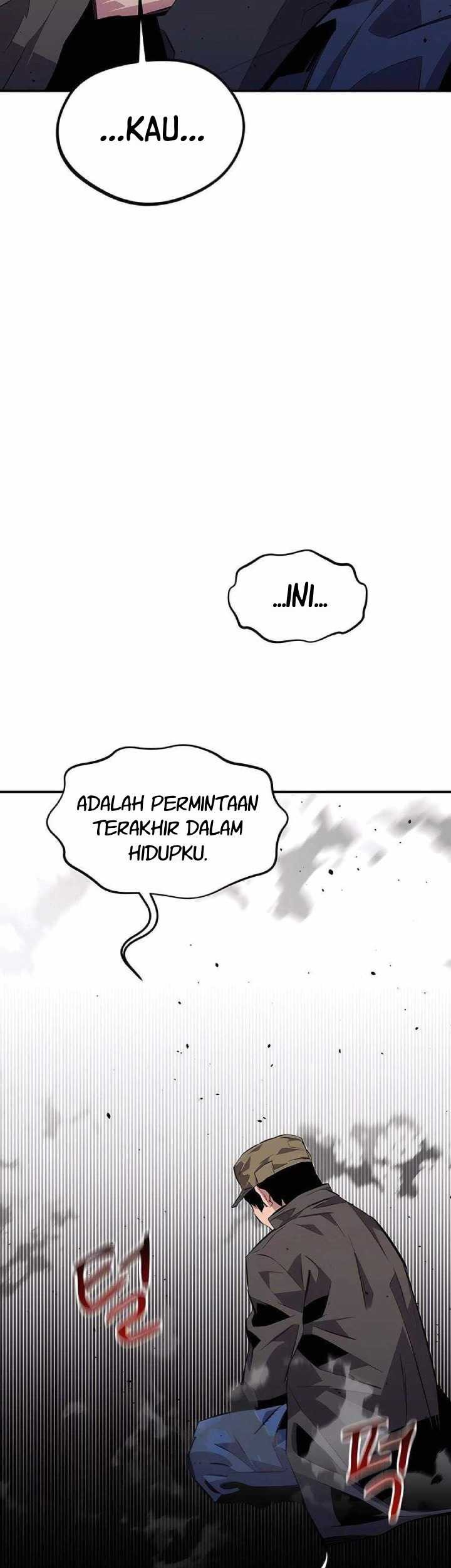 Auto-Hunting With Clones Chapter 102 Gambar 22