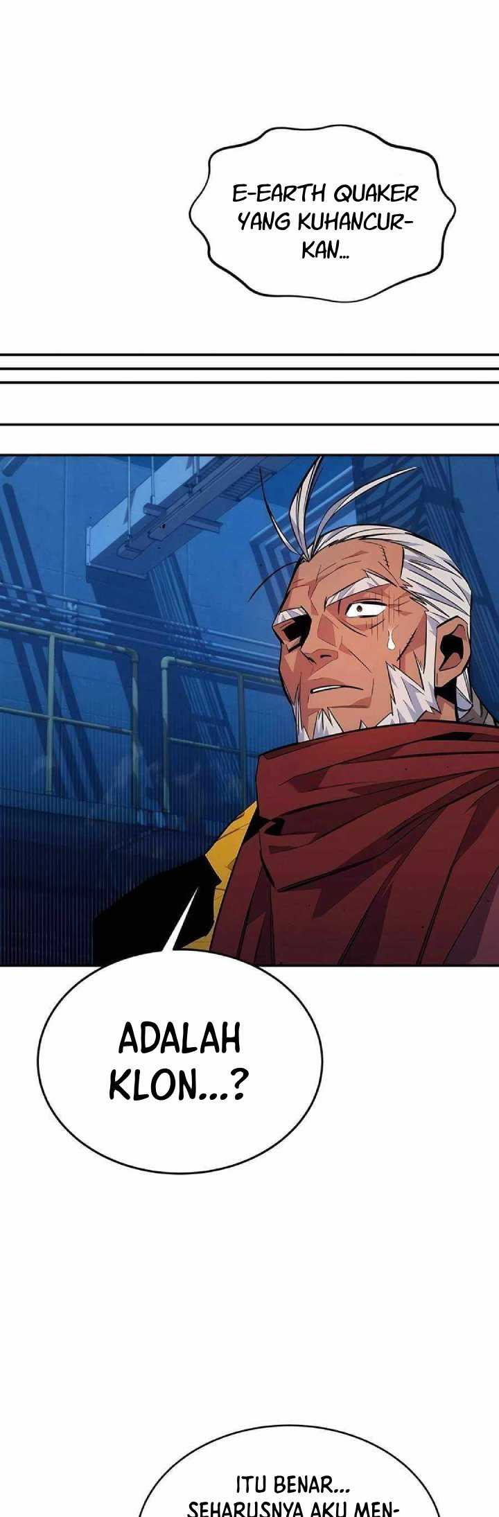 Auto-Hunting With Clones Chapter 102 Gambar 26