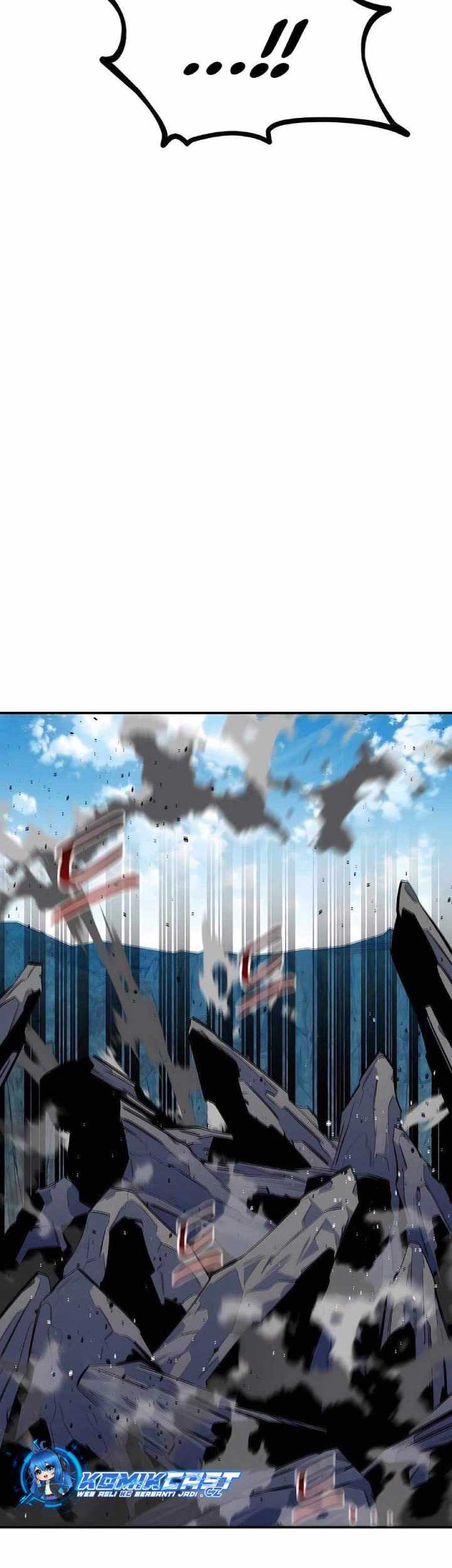 Auto-Hunting With Clones Chapter 102 Gambar 46