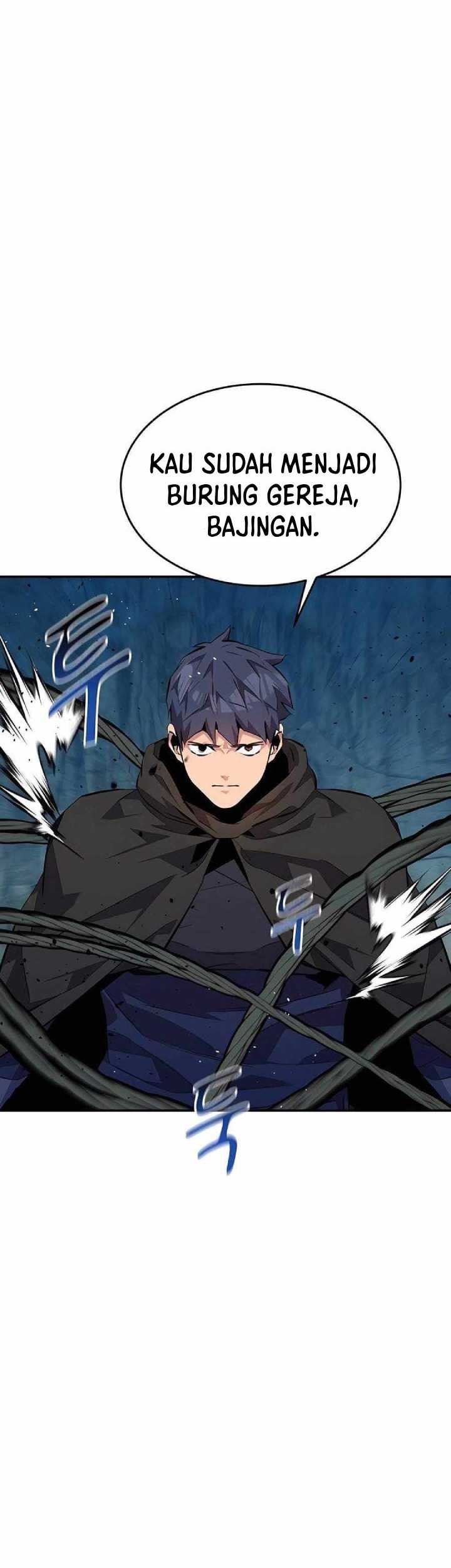 Auto-Hunting With Clones Chapter 102 Gambar 48