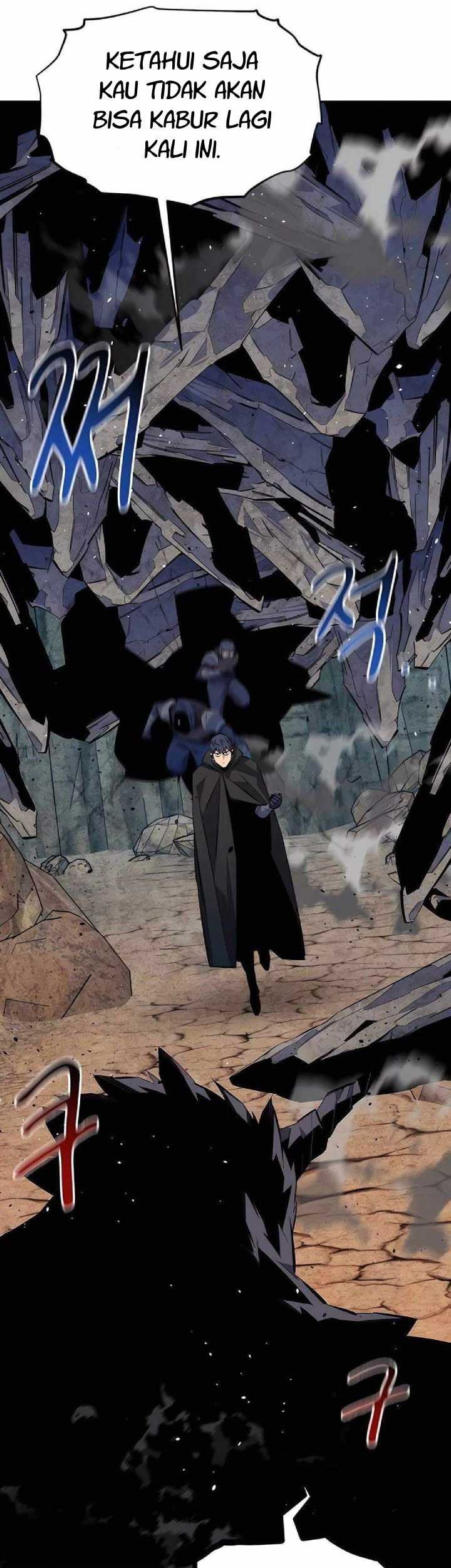 Auto-Hunting With Clones Chapter 102 Gambar 50