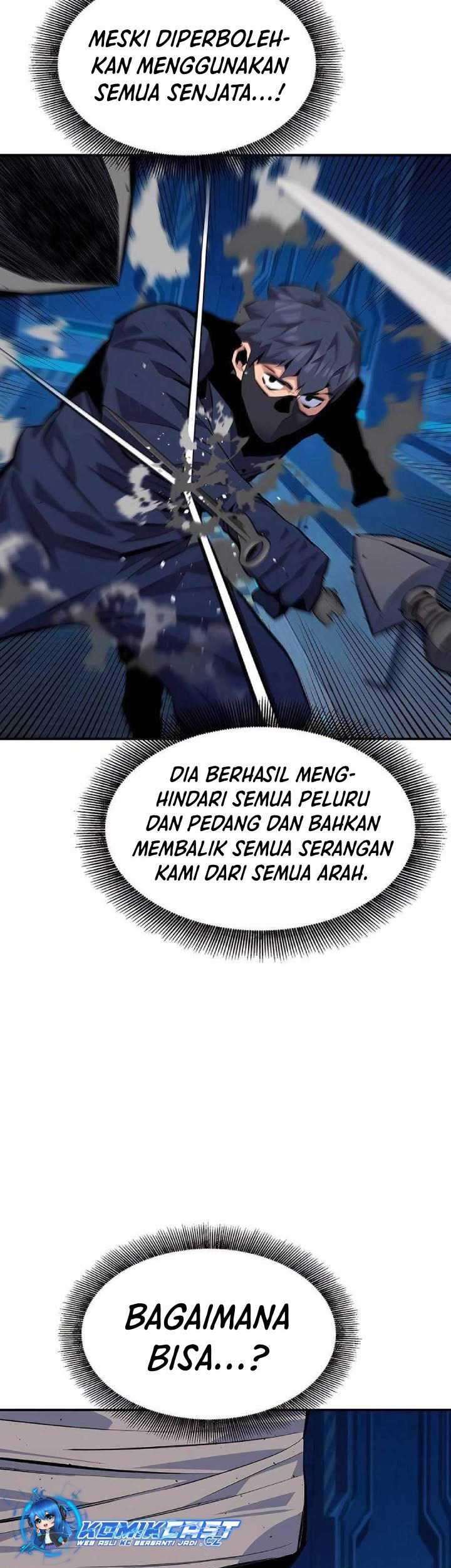 Auto-Hunting With Clones Chapter 102 Gambar 62