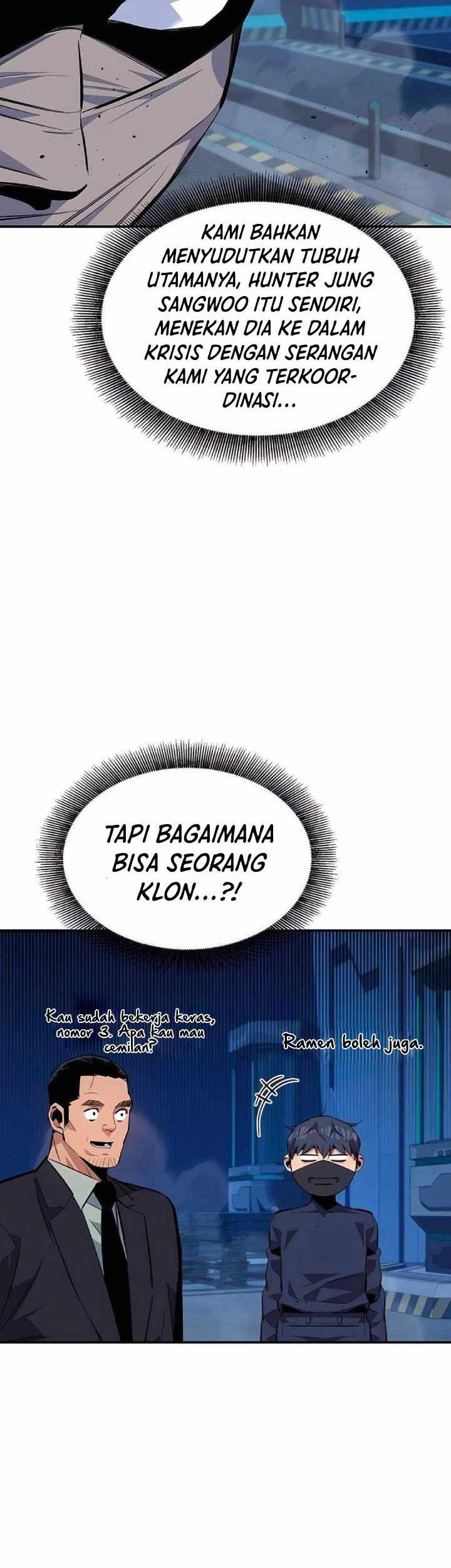 Auto-Hunting With Clones Chapter 102 Gambar 64