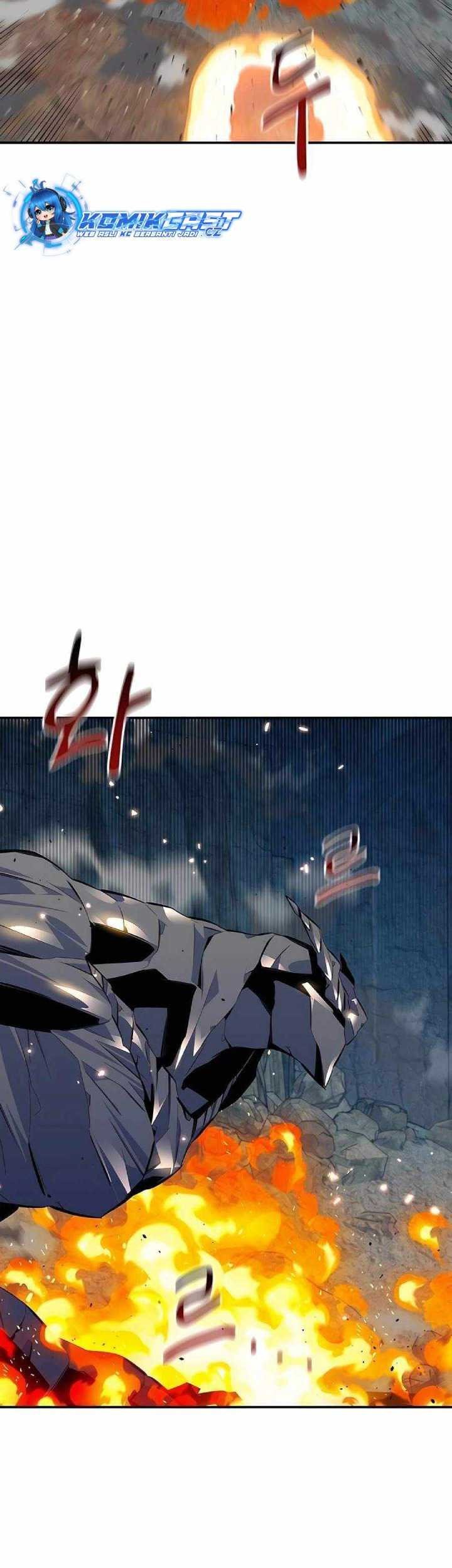 Auto-Hunting With Clones Chapter 102 Gambar 72