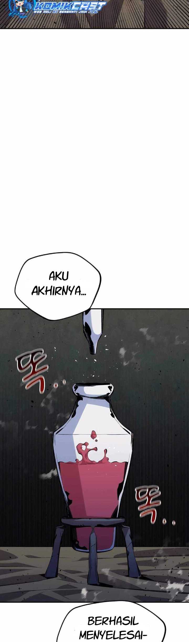 Auto-Hunting With Clones Chapter 102 Gambar 4