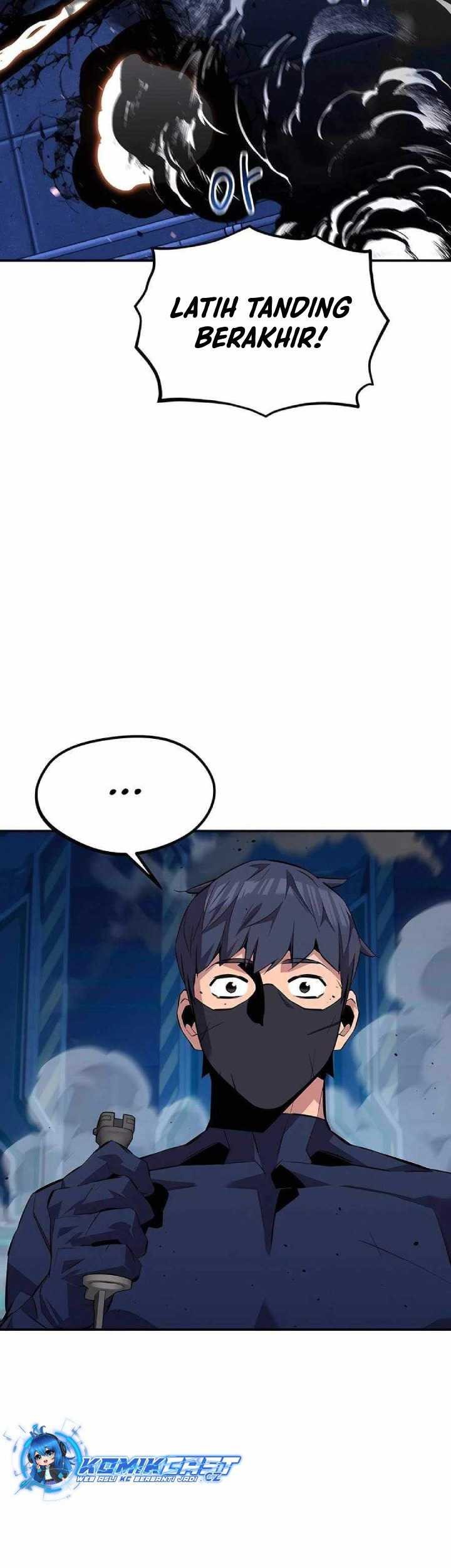 Auto-Hunting With Clones Chapter 102 Gambar 54