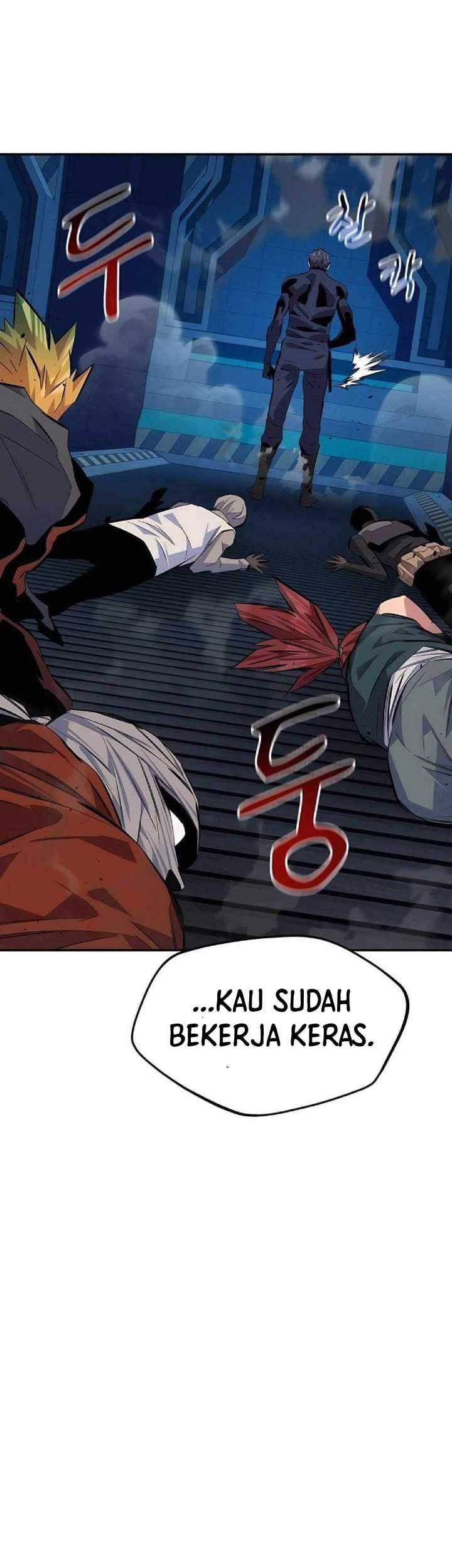 Auto-Hunting With Clones Chapter 102 Gambar 56