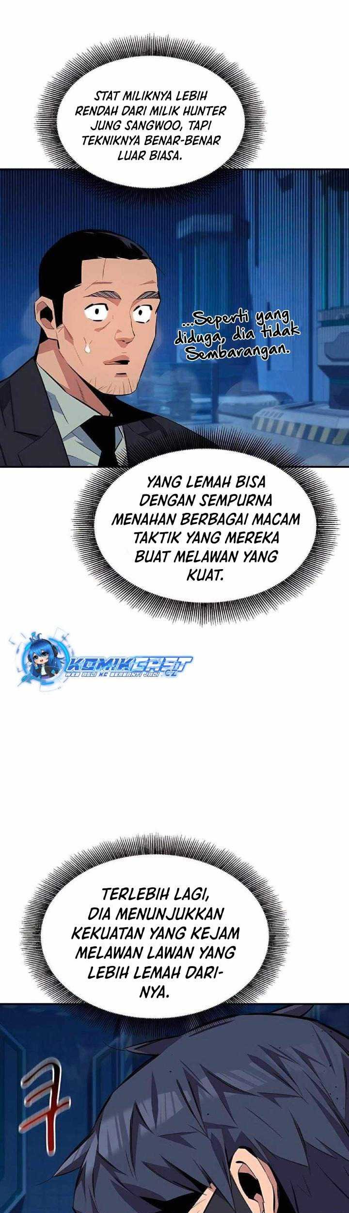 Auto-Hunting With Clones Chapter 102 Gambar 58