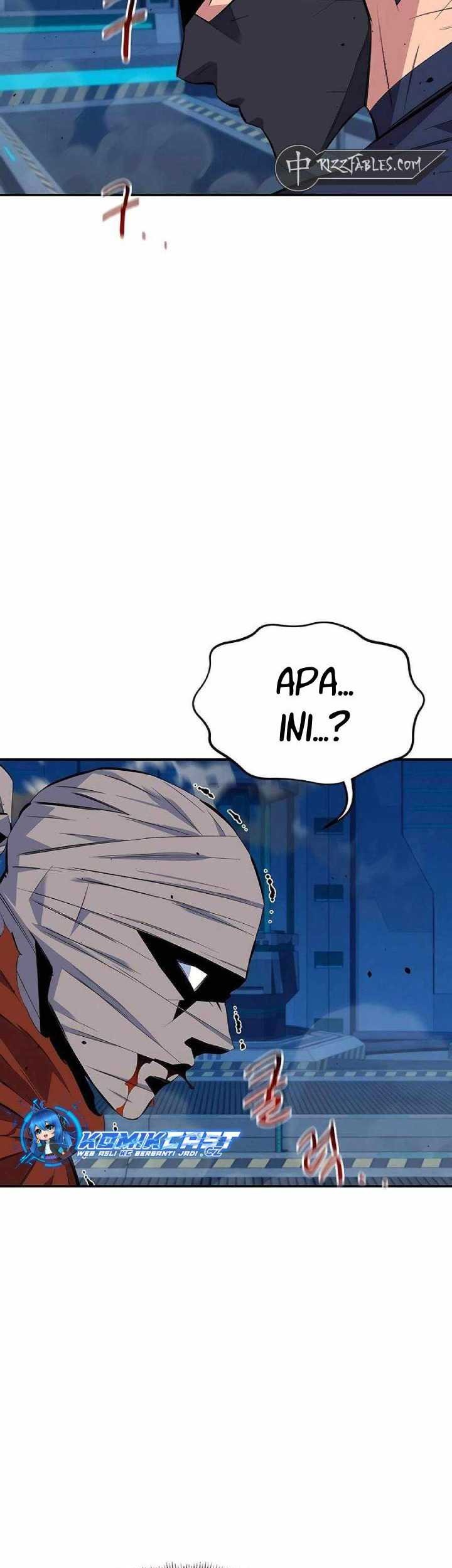 Auto-Hunting With Clones Chapter 102 Gambar 60