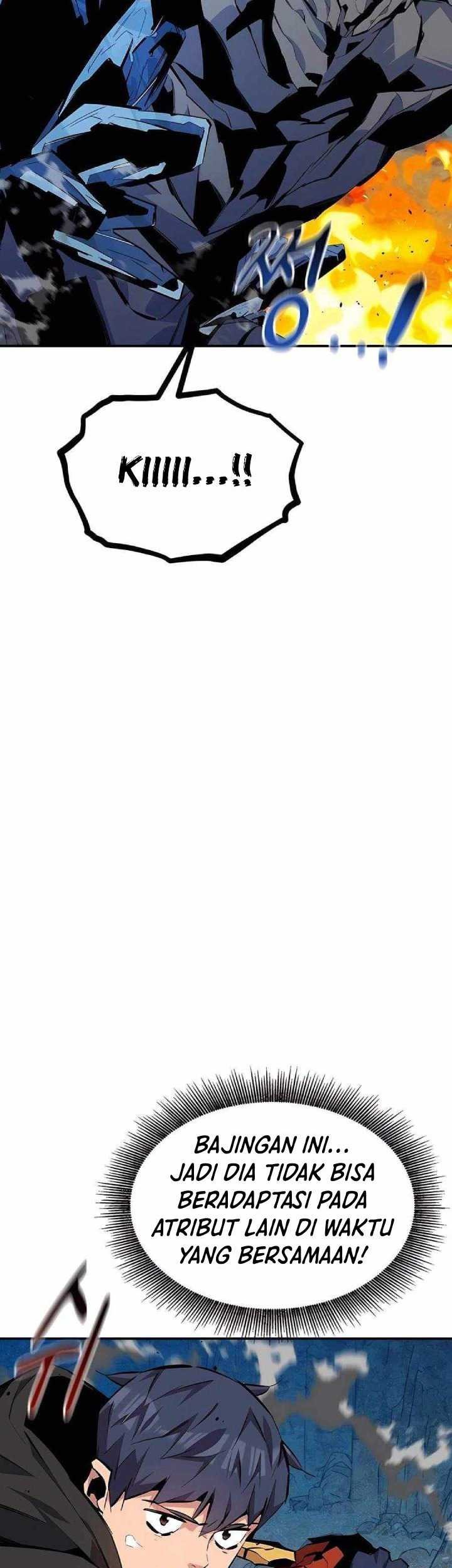 Auto-Hunting With Clones Chapter 102 Gambar 86