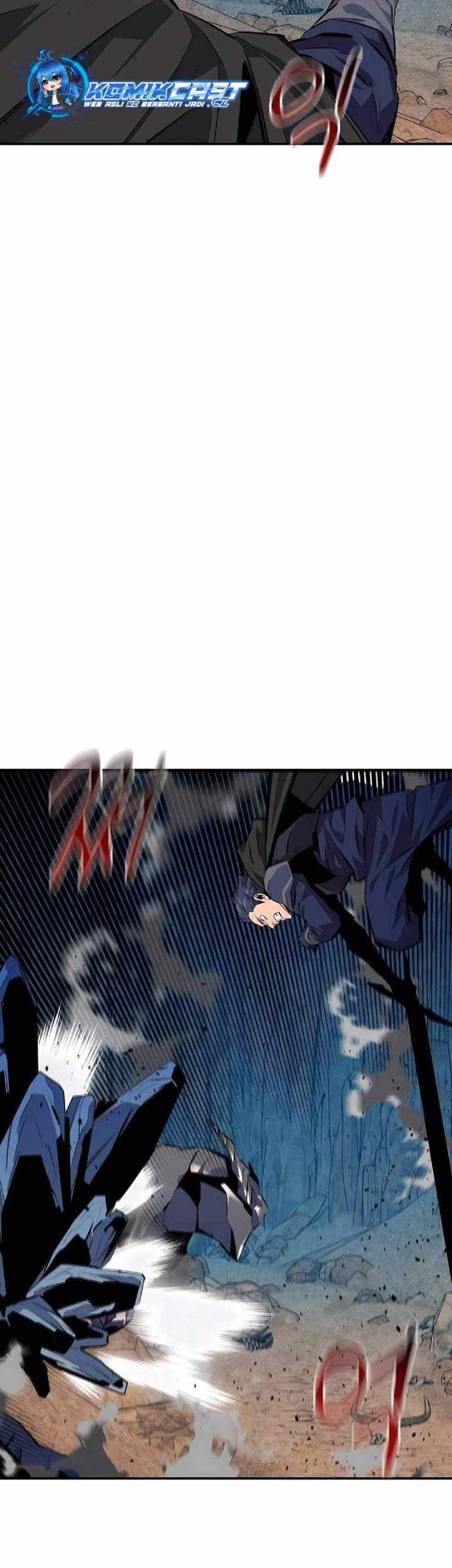 Auto-Hunting With Clones Chapter 102 Gambar 88