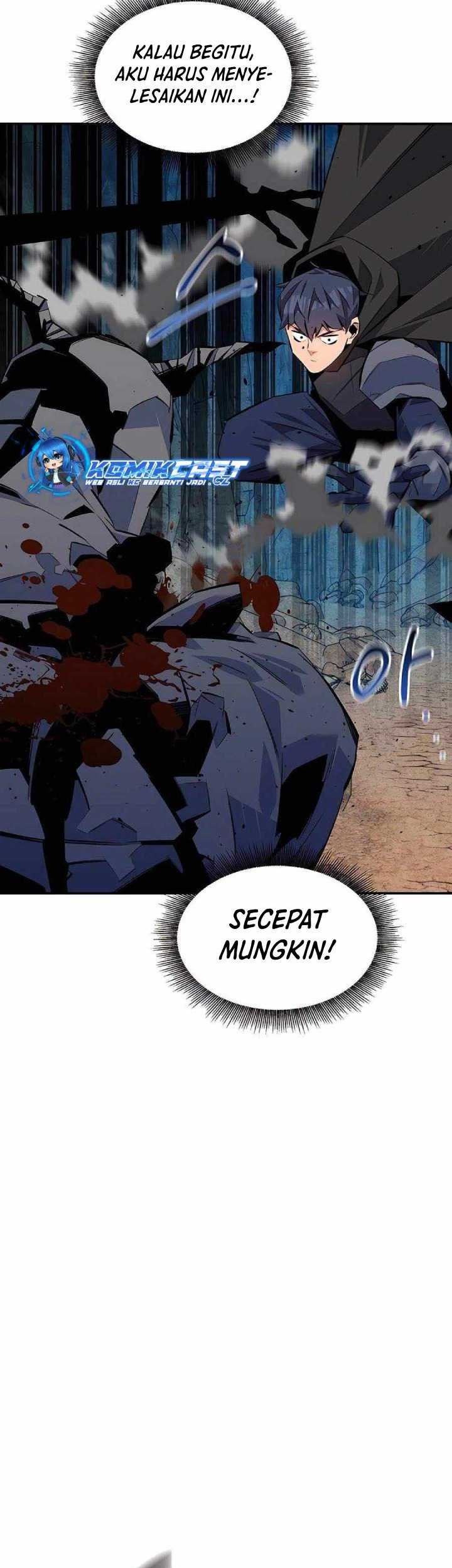 Auto-Hunting With Clones Chapter 102 Gambar 92