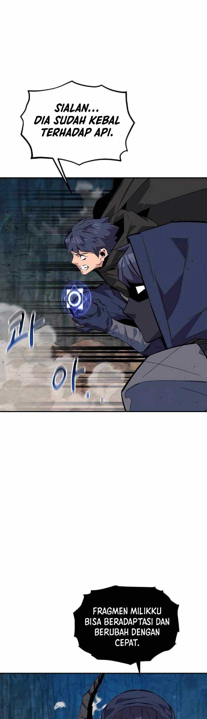 Auto-Hunting With Clones Chapter 102 Gambar 74