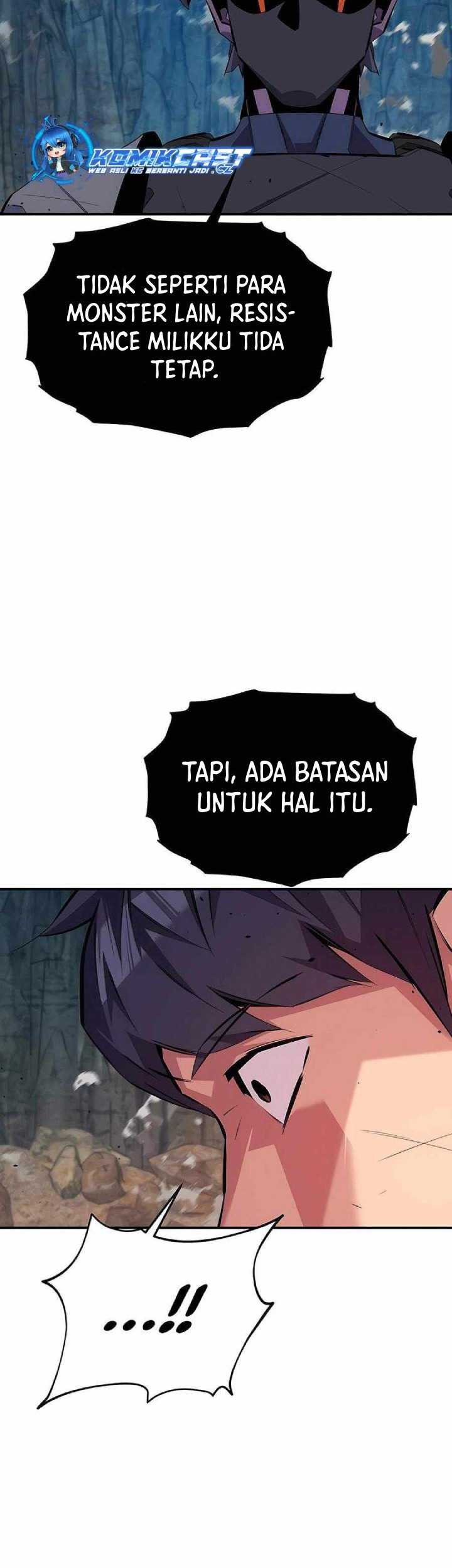 Auto-Hunting With Clones Chapter 102 Gambar 76