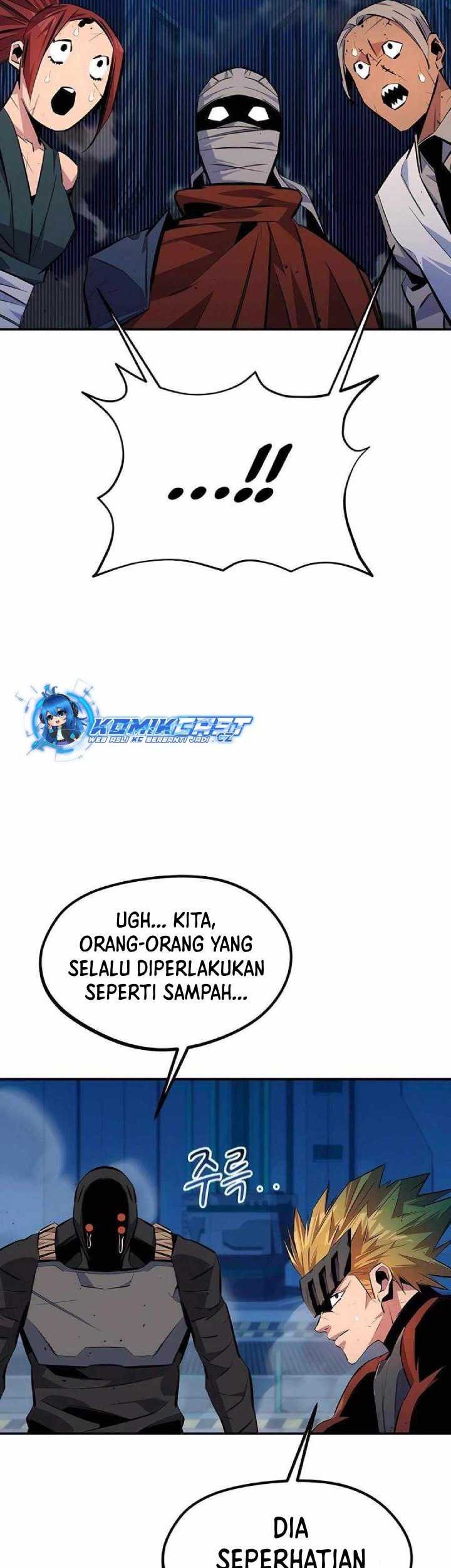 Auto-Hunting With Clones Chapter 102 Gambar 78