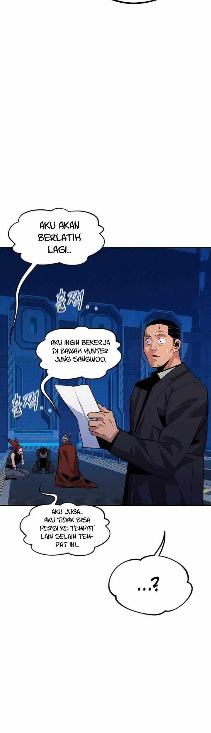 Auto-Hunting With Clones Chapter 102 Gambar 80