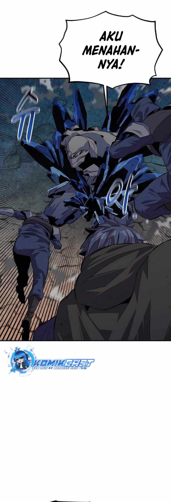 Auto-Hunting With Clones Chapter 102 Gambar 100