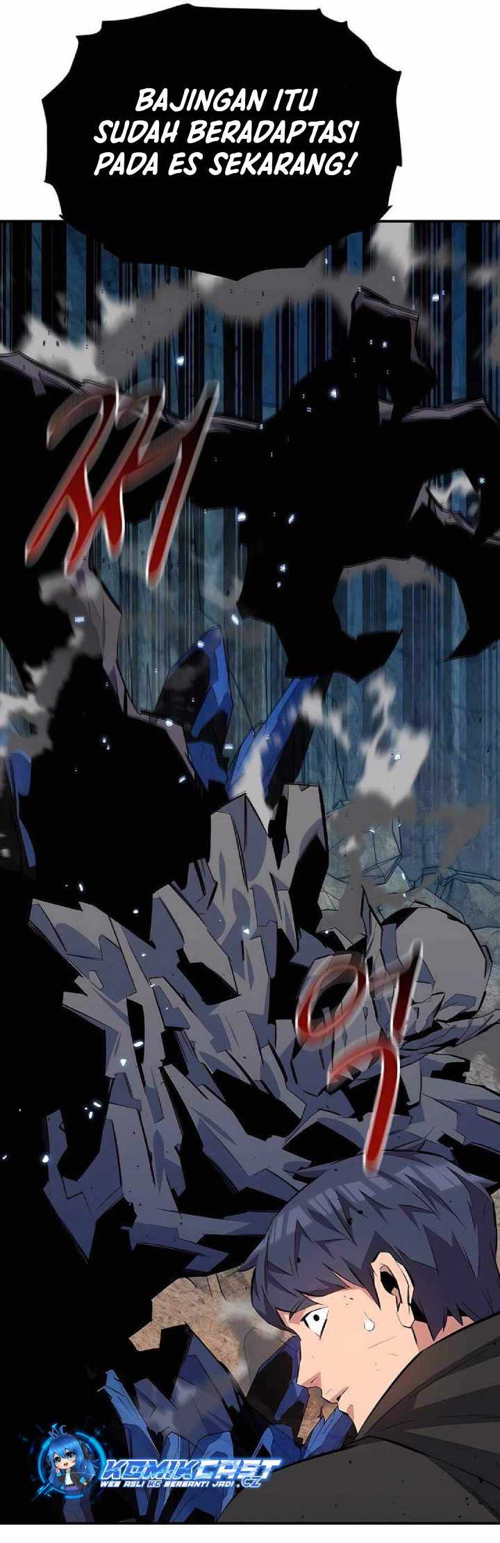 Auto-Hunting With Clones Chapter 102 Gambar 102