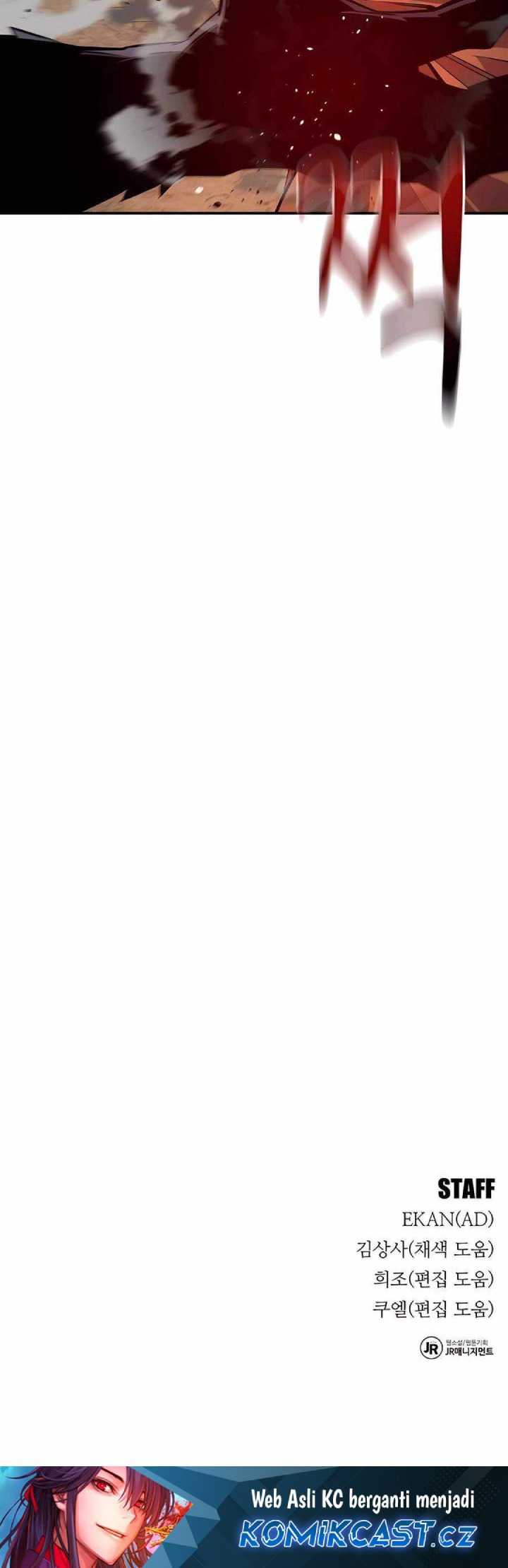 Auto-Hunting With Clones Chapter 102 Gambar 105