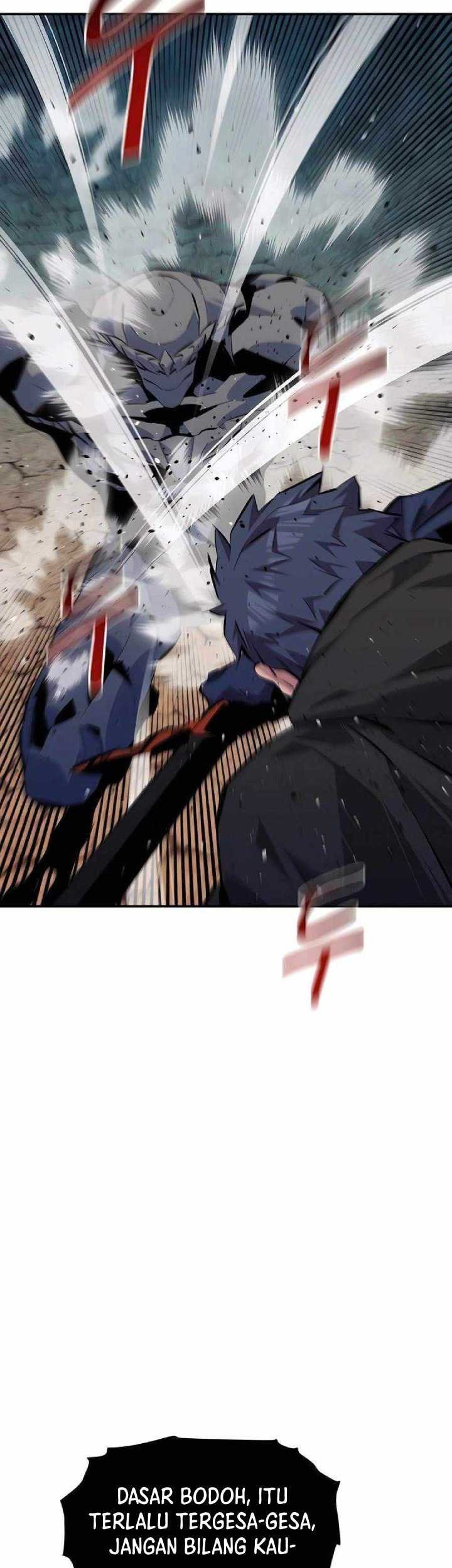 Auto-Hunting With Clones Chapter 102 Gambar 94