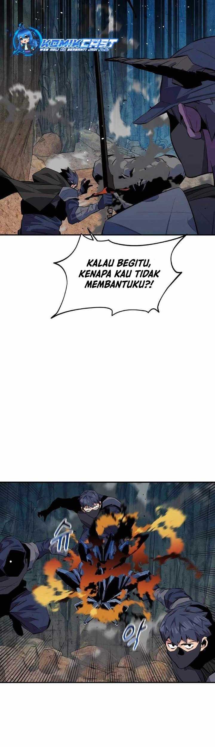 Auto-Hunting With Clones Chapter 102 Gambar 96