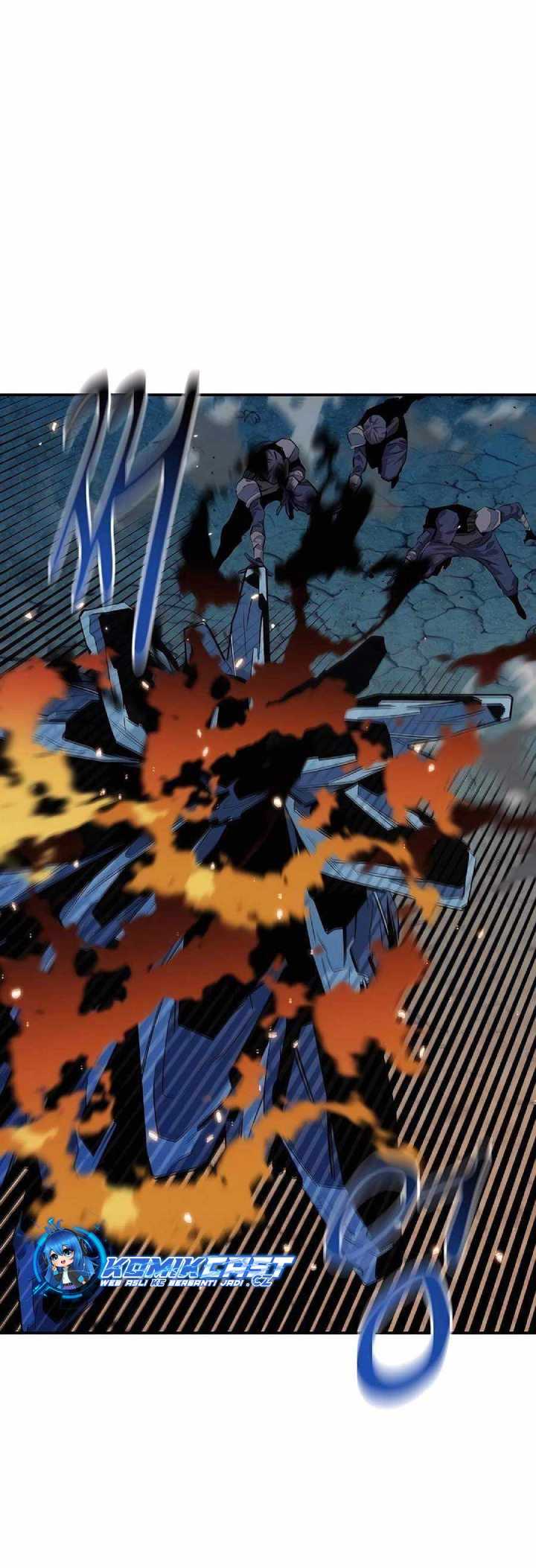 Auto-Hunting With Clones Chapter 102 Gambar 98