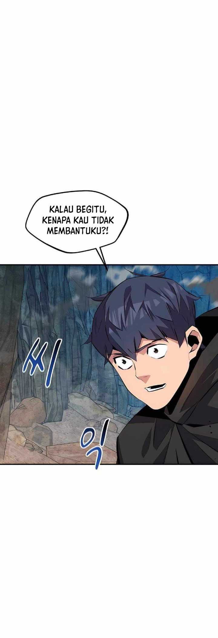 Auto-Hunting With Clones Chapter 102 Gambar 99