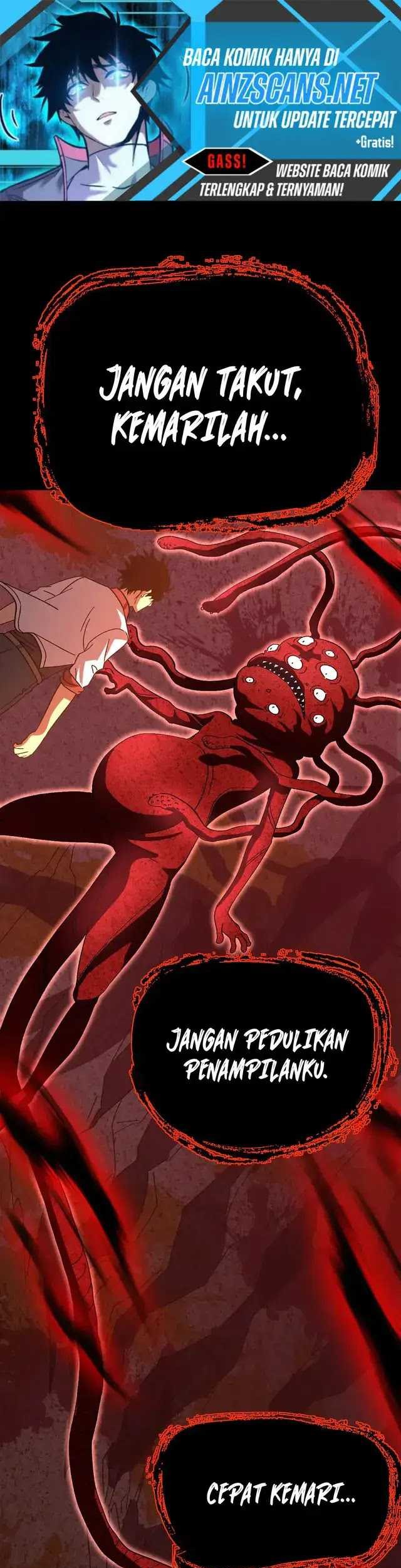 Apex Future Martial Arts Chapter 141 Gambar 24