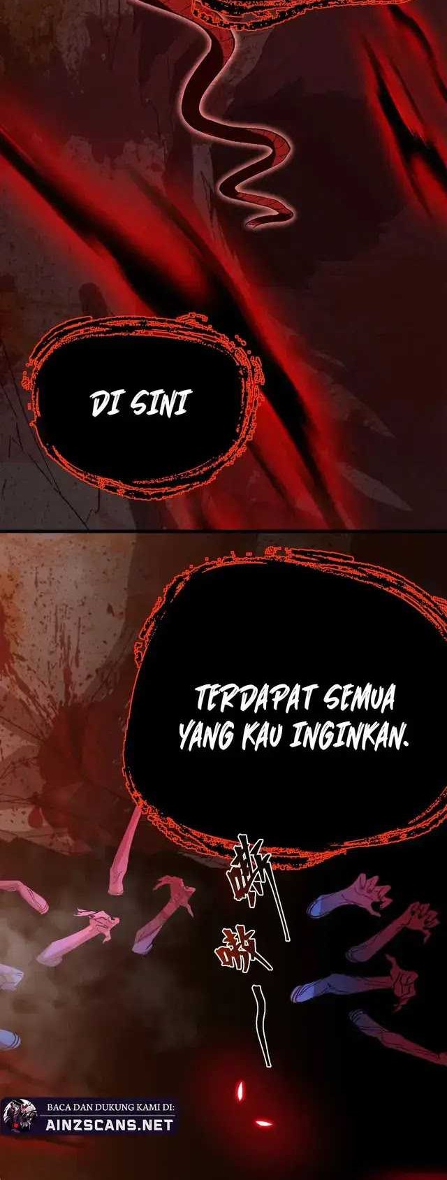 Apex Future Martial Arts Chapter 141 Gambar 25