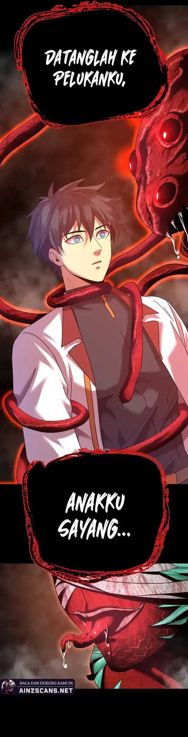 Apex Future Martial Arts Chapter 141 Gambar 28