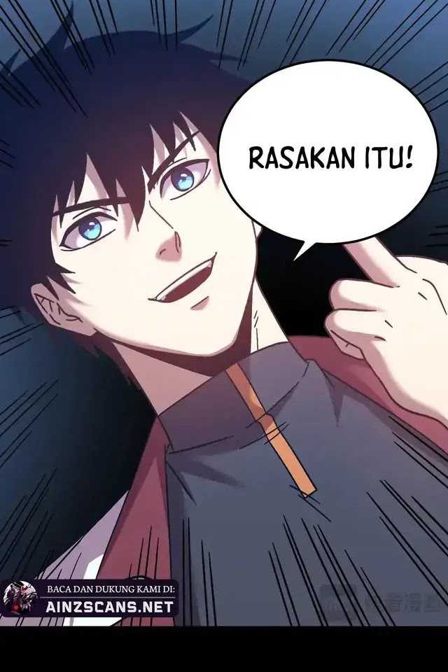 Apex Future Martial Arts Chapter 141 Gambar 31