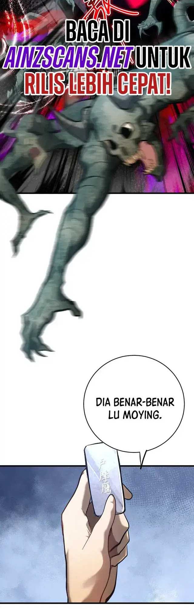 Apex Future Martial Arts Chapter 141 Gambar 33