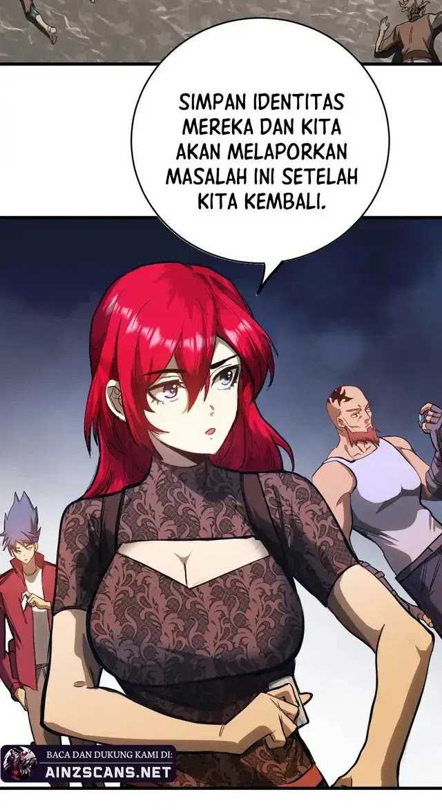 Apex Future Martial Arts Chapter 141 Gambar 35