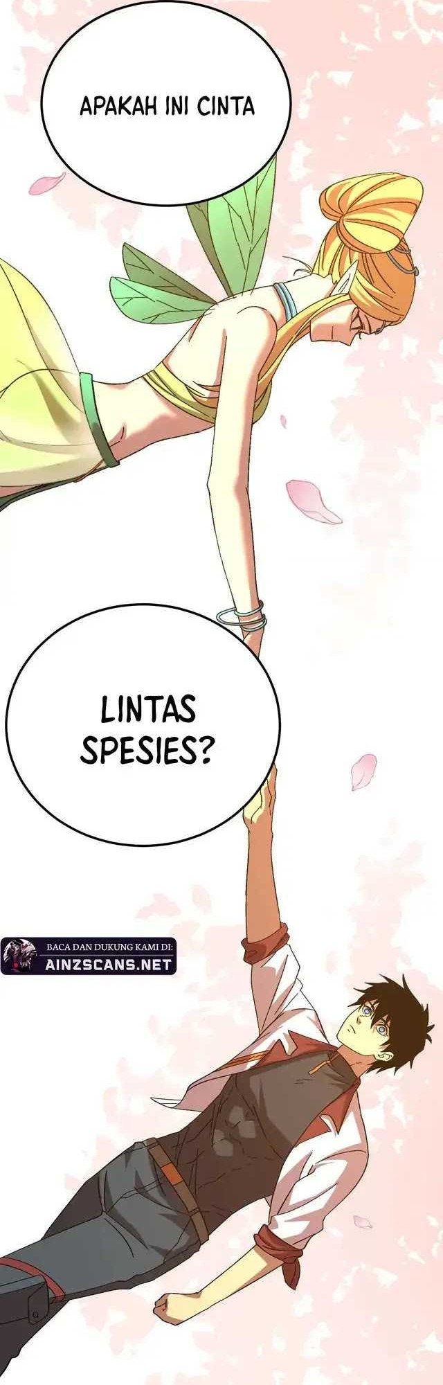 Apex Future Martial Arts Chapter 141 Gambar 21