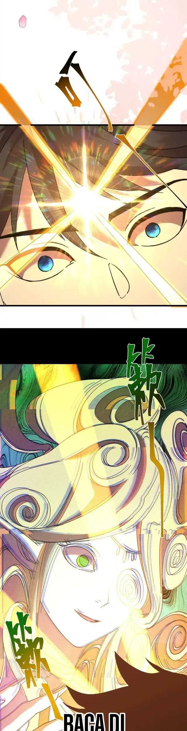 Apex Future Martial Arts Chapter 141 Gambar 22